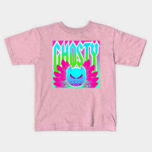 ULTIMATE GHOSTY Kids T-Shirt